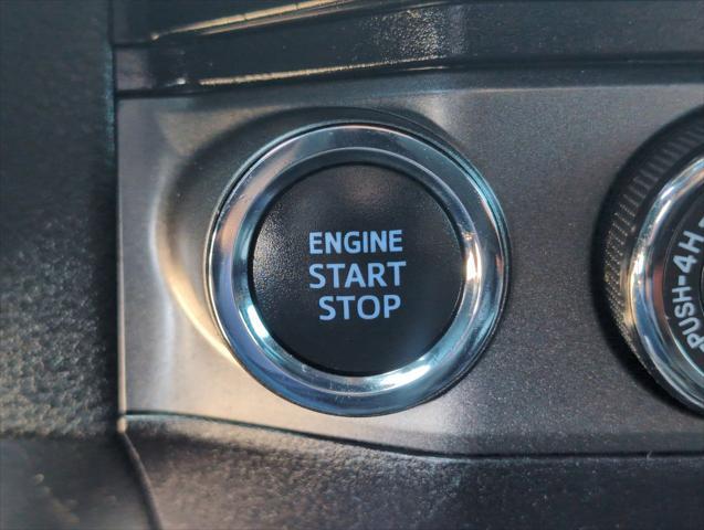 used 2020 Toyota Tacoma car, priced at $36,997
