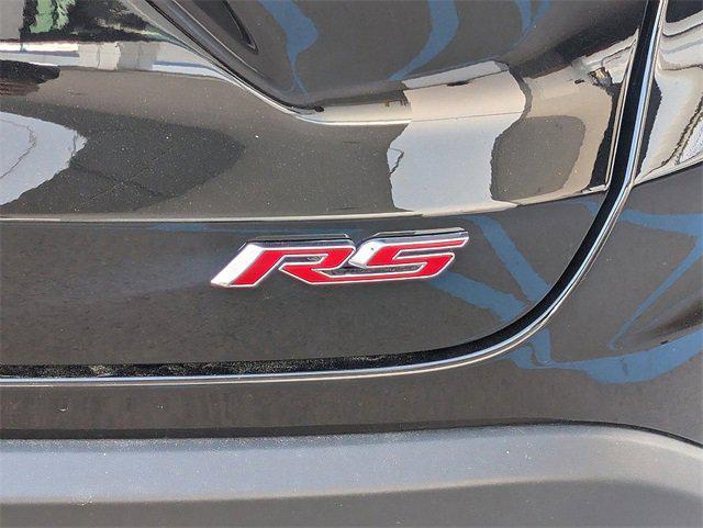 new 2025 Chevrolet Trax car, priced at $22,417