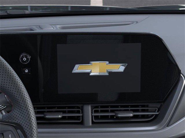 new 2025 Chevrolet Trax car, priced at $23,795