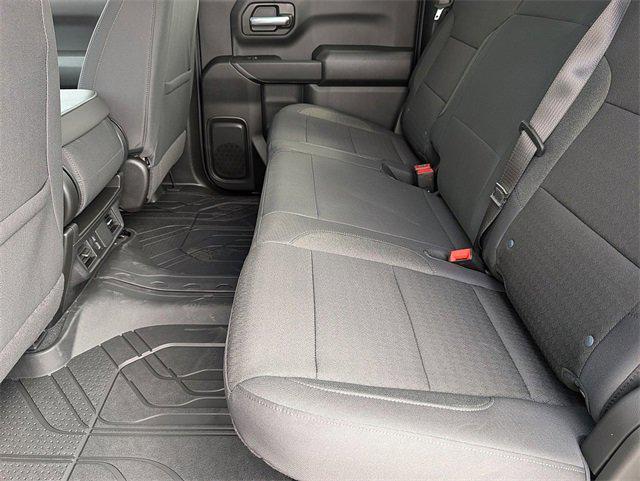 new 2025 Chevrolet Silverado 1500 car, priced at $43,365