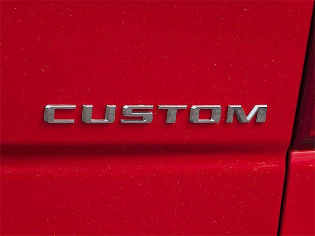 new 2025 Chevrolet Silverado 1500 car, priced at $43,365