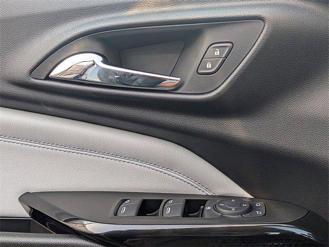 new 2026 Chevrolet Trax car, priced at $24,330