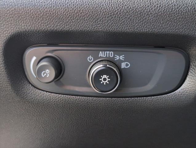 used 2023 Chevrolet Traverse car, priced at $44,997