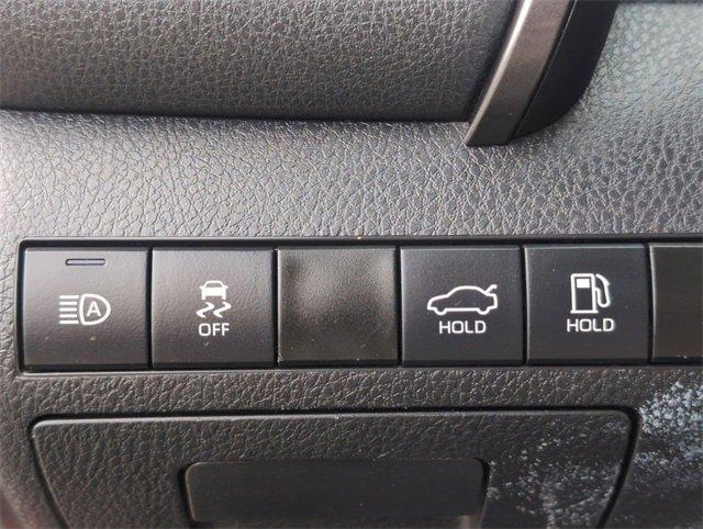 used 2022 Toyota Camry car, priced at $20,795