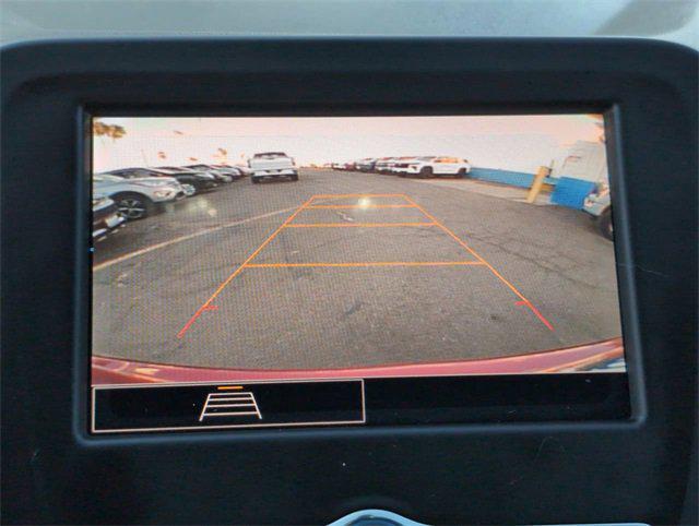 used 2023 Chevrolet Equinox car, priced at $21,997