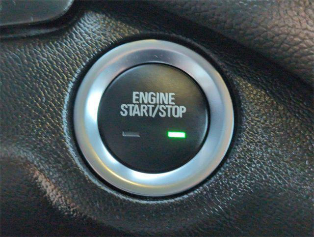 used 2023 Chevrolet Equinox car, priced at $21,997