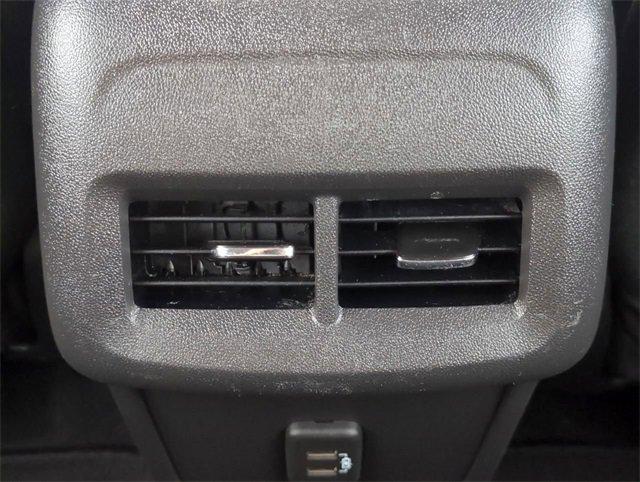 used 2023 Chevrolet Equinox car, priced at $21,997