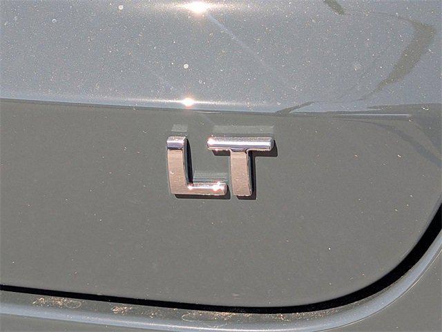 new 2026 Chevrolet Trax car, priced at $24,330