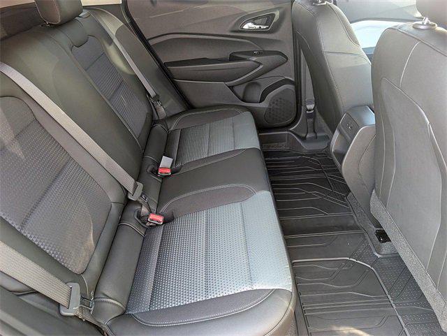 new 2026 Chevrolet Trax car, priced at $24,330