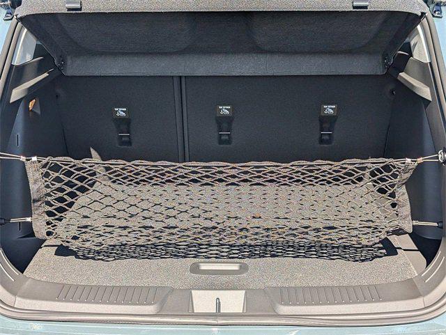 new 2026 Chevrolet Trax car, priced at $24,330