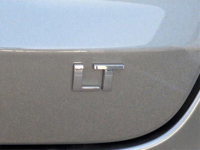 new 2025 Chevrolet Trax car, priced at $26,015