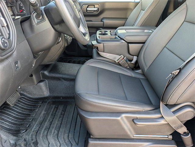 new 2025 Chevrolet Silverado 1500 car, priced at $49,000