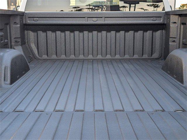 new 2025 Chevrolet Silverado 1500 car, priced at $49,000