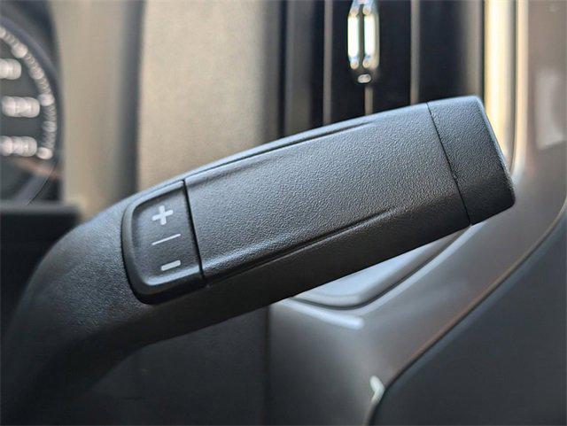 new 2025 Chevrolet Silverado 1500 car, priced at $49,000