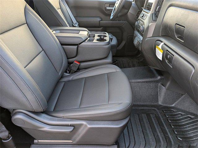 new 2025 Chevrolet Silverado 1500 car, priced at $49,000