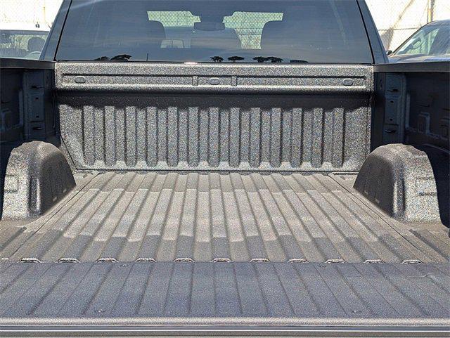 new 2025 Chevrolet Silverado 1500 car, priced at $44,865