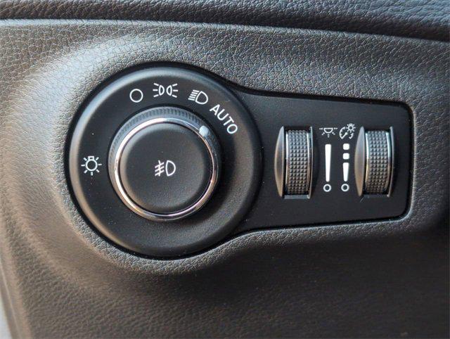 used 2017 Jeep New Compass car, priced at $16,605