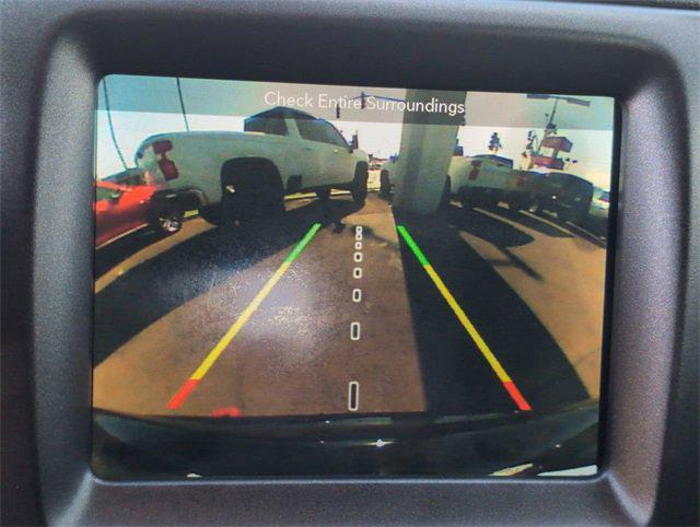 used 2017 Jeep New Compass car, priced at $16,605