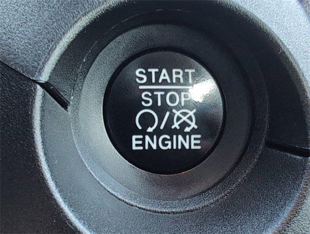 used 2017 Jeep New Compass car, priced at $16,605