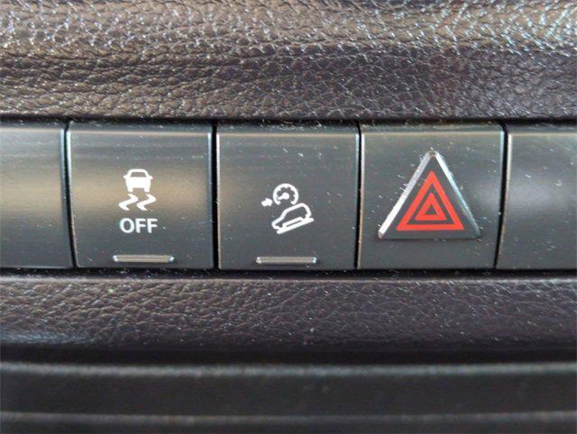 used 2016 Jeep Wrangler car, priced at $17,302