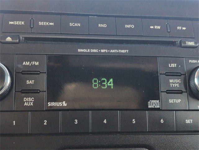 used 2016 Jeep Wrangler car, priced at $17,302