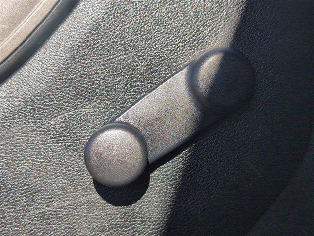 used 2016 Jeep Wrangler car, priced at $17,302