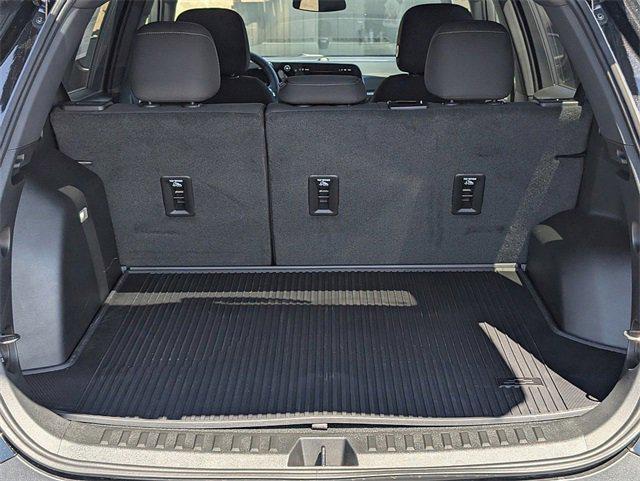 new 2026 Chevrolet Equinox car, priced at $31,340