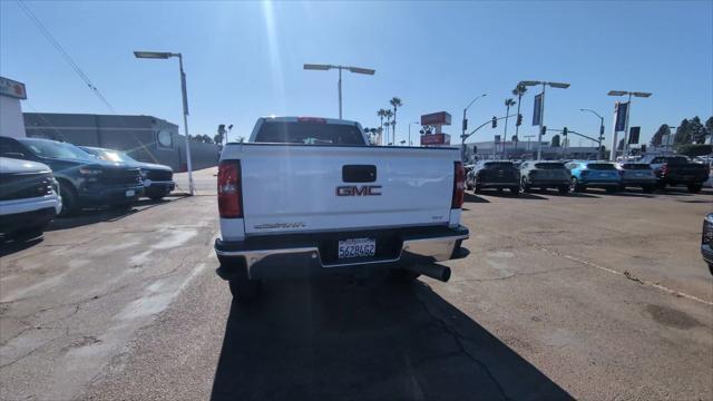 used 2017 GMC Sierra 3500 car, priced at $51,499