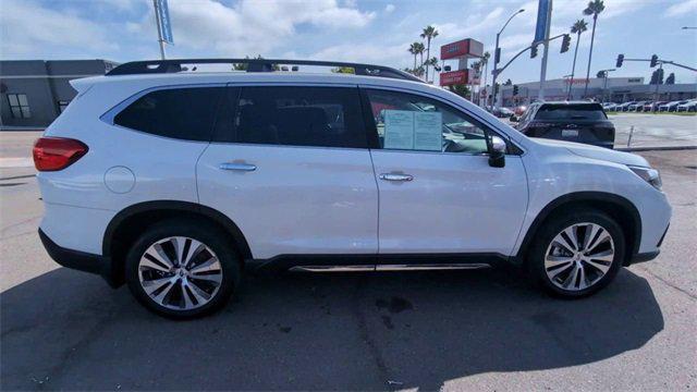 used 2021 Subaru Ascent car, priced at $25,876