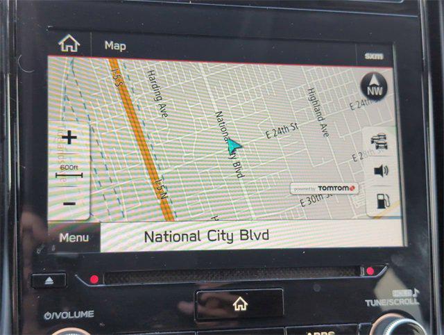 used 2021 Subaru Ascent car, priced at $25,876