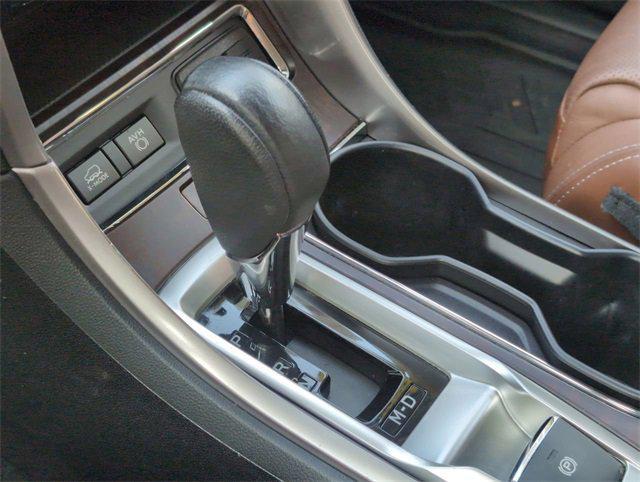 used 2021 Subaru Ascent car, priced at $25,876