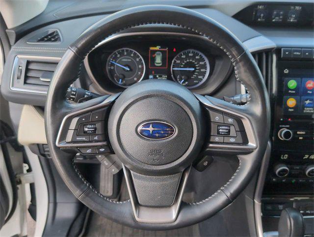 used 2021 Subaru Ascent car, priced at $25,876