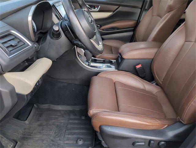 used 2021 Subaru Ascent car, priced at $25,876