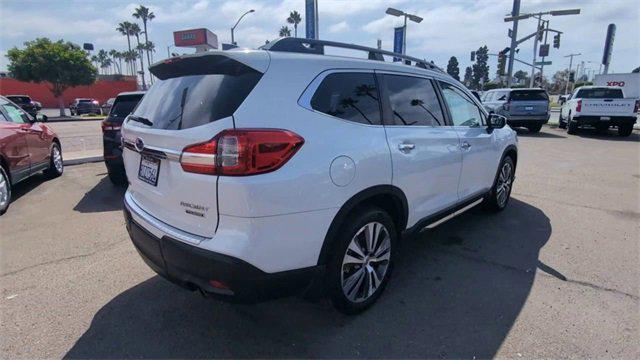 used 2021 Subaru Ascent car, priced at $25,876