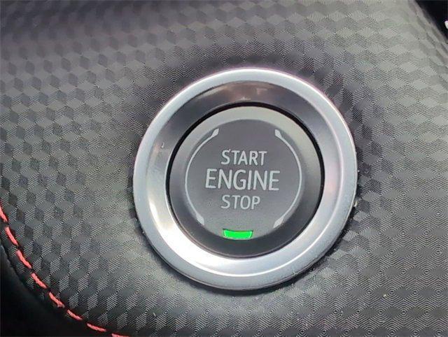 used 2025 Chevrolet Equinox car, priced at $33,608
