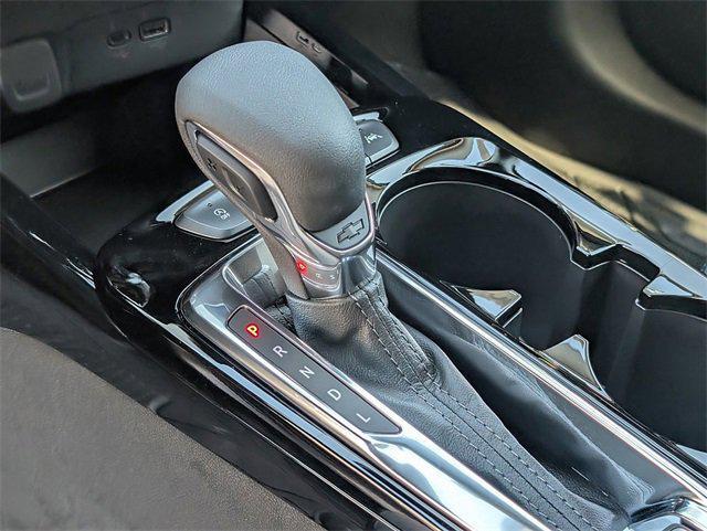 new 2026 Chevrolet Trax car, priced at $24,330