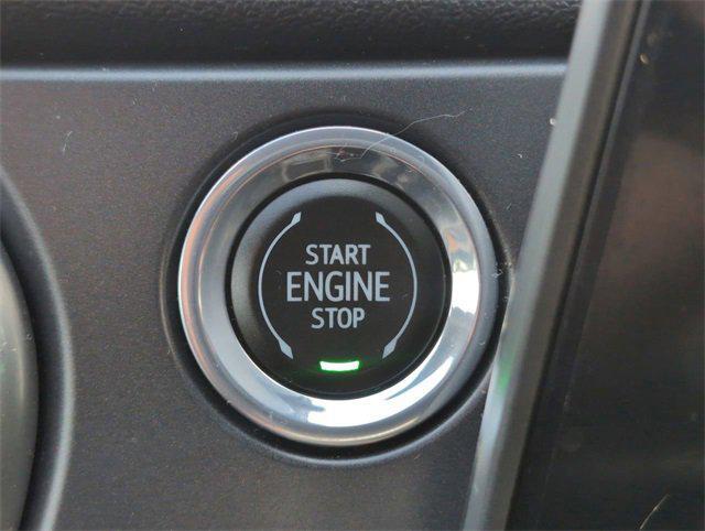 used 2024 Chevrolet Blazer car, priced at $29,997