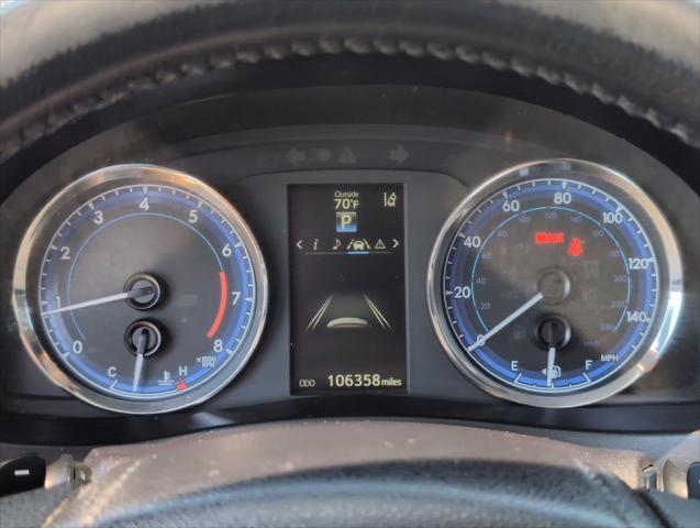 used 2019 Toyota Corolla car, priced at $15,997