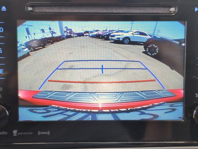 used 2019 Toyota Corolla car, priced at $15,997
