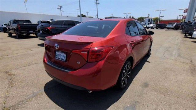 used 2019 Toyota Corolla car, priced at $15,997