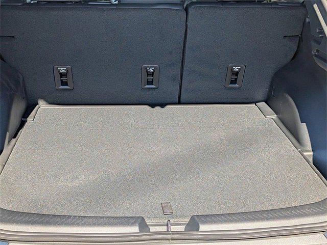 new 2026 Chevrolet Equinox EV car, priced at $41,295