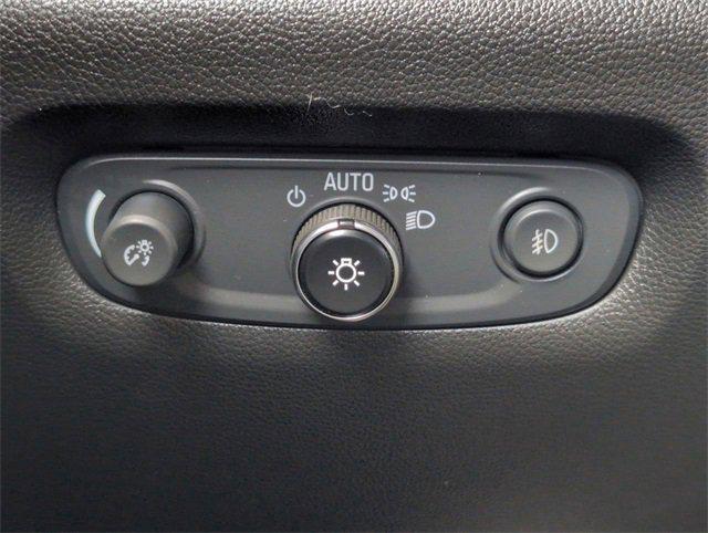 used 2021 Chevrolet Traverse car, priced at $26,892