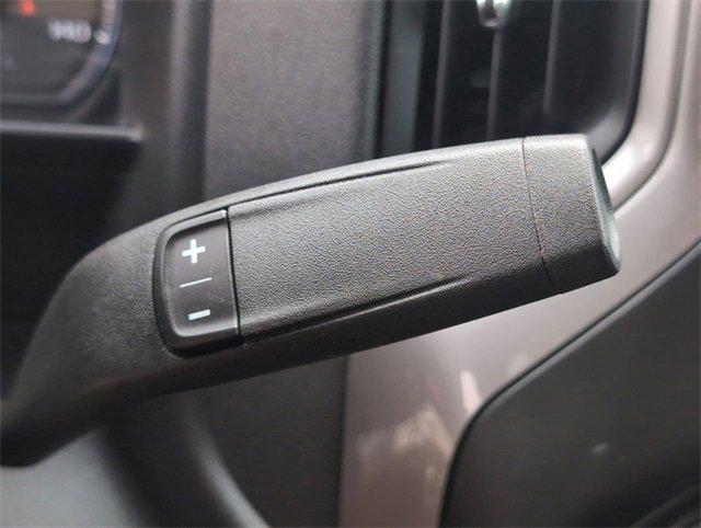 used 2020 Chevrolet Silverado 1500 car, priced at $28,497