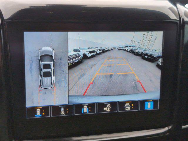 used 2023 Chevrolet Traverse car, priced at $34,997