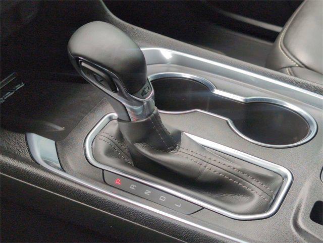 used 2023 Chevrolet Traverse car, priced at $34,997