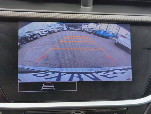 used 2021 Buick Encore GX car, priced at $19,997