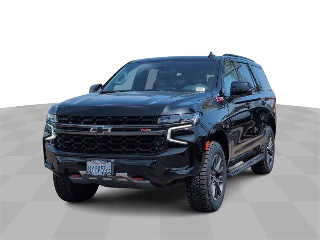 used 2022 Chevrolet Tahoe car, priced at $65,899