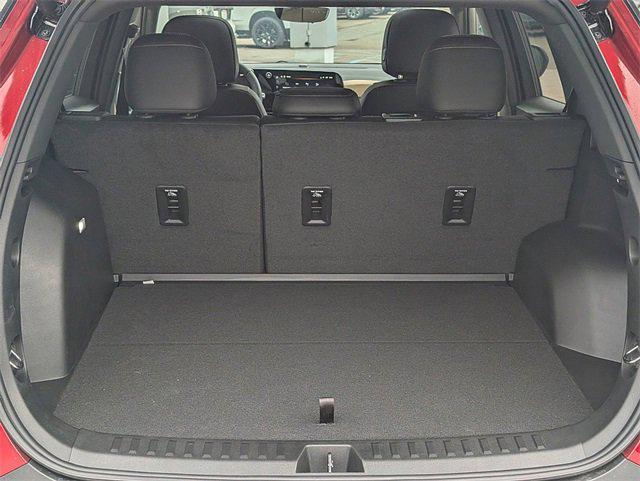 new 2025 Chevrolet Equinox car, priced at $32,420