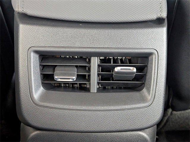 new 2026 Chevrolet Equinox EV car, priced at $43,795