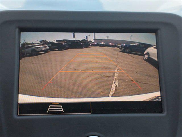 used 2023 Chevrolet Equinox car, priced at $19,755